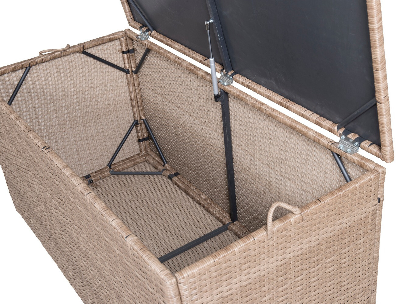 Градинска кутия за съхранение Dallas 803