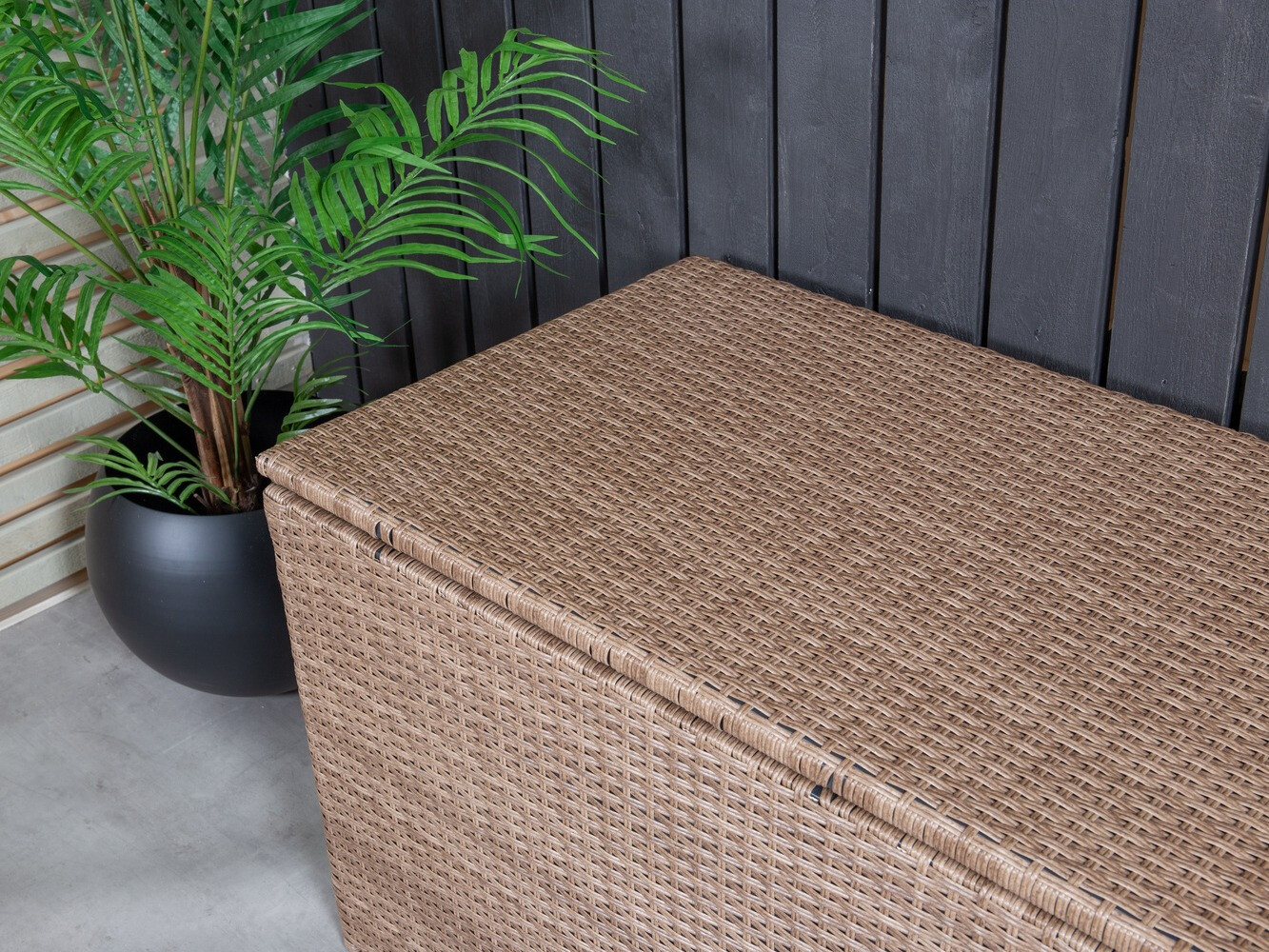 Градинска кутия за съхранение Dallas 803