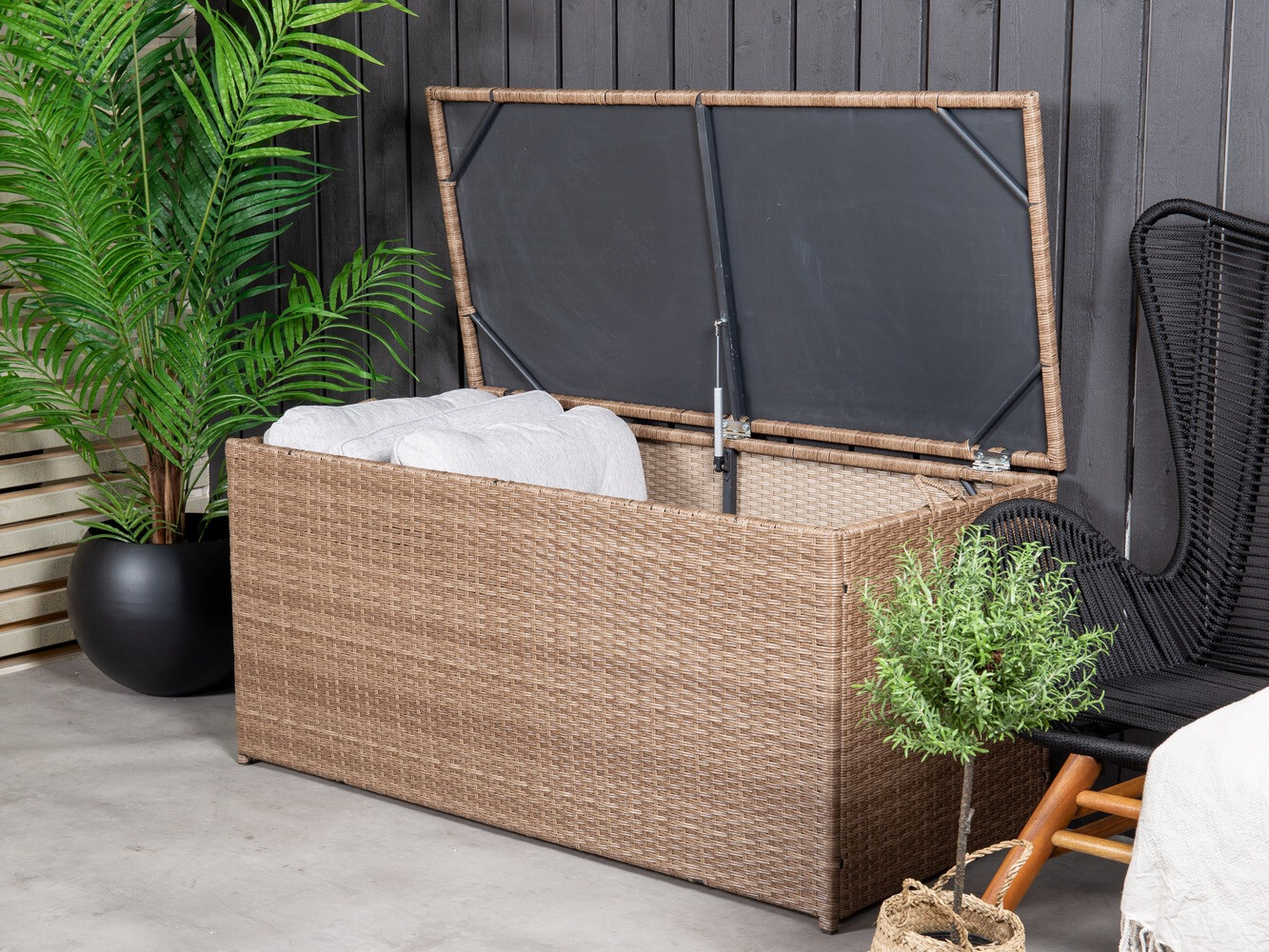 Градинска кутия за съхранение Dallas 803