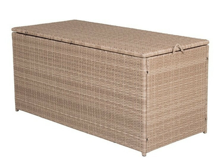 Градинска кутия за съхранение Dallas 803