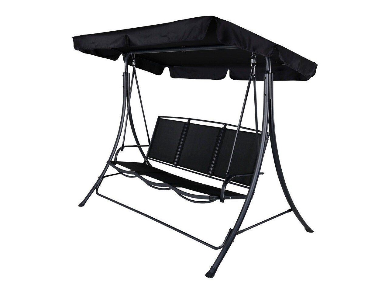 Градинска люлка Dallas 720