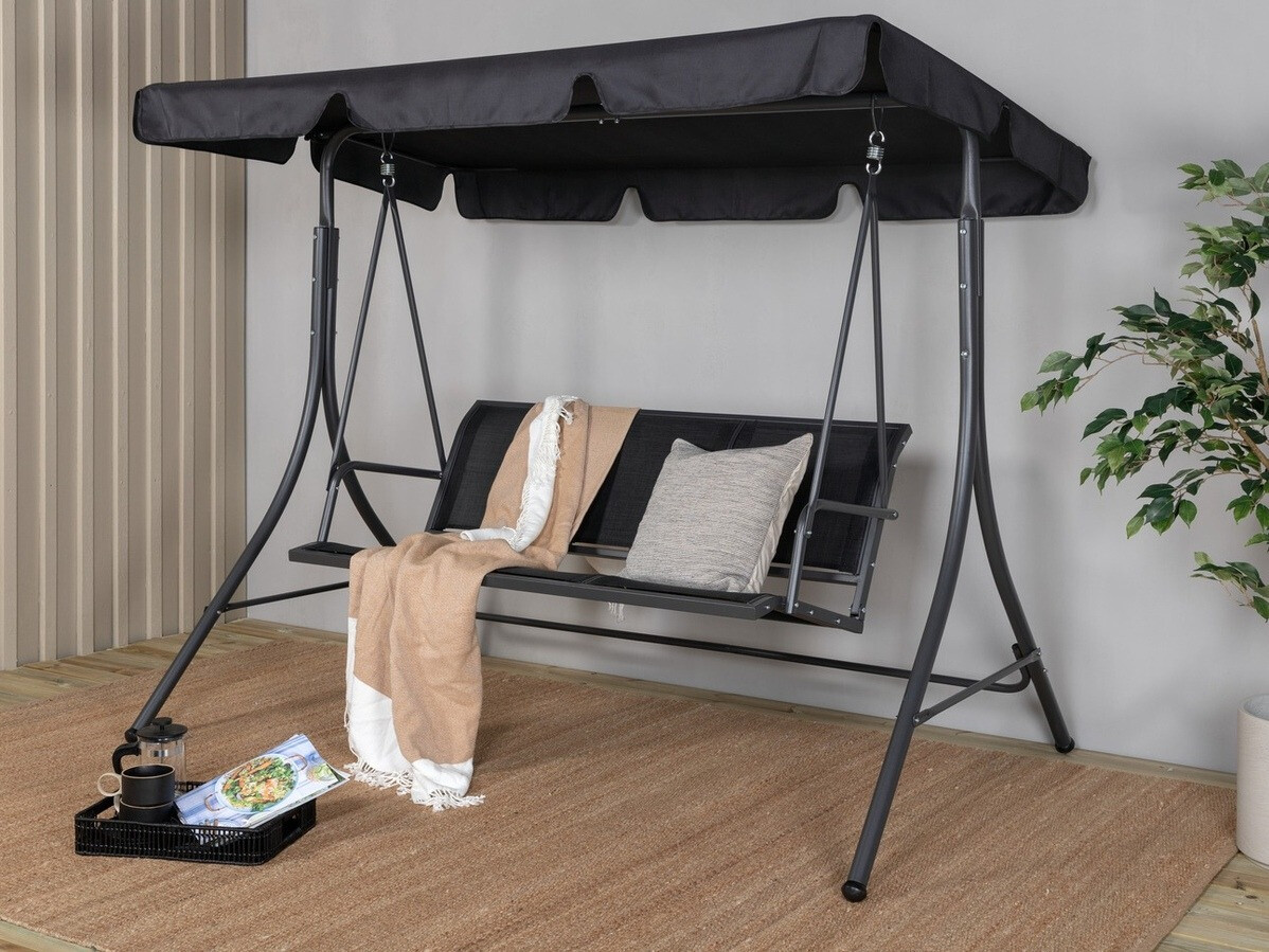 Градинска люлка Dallas 721