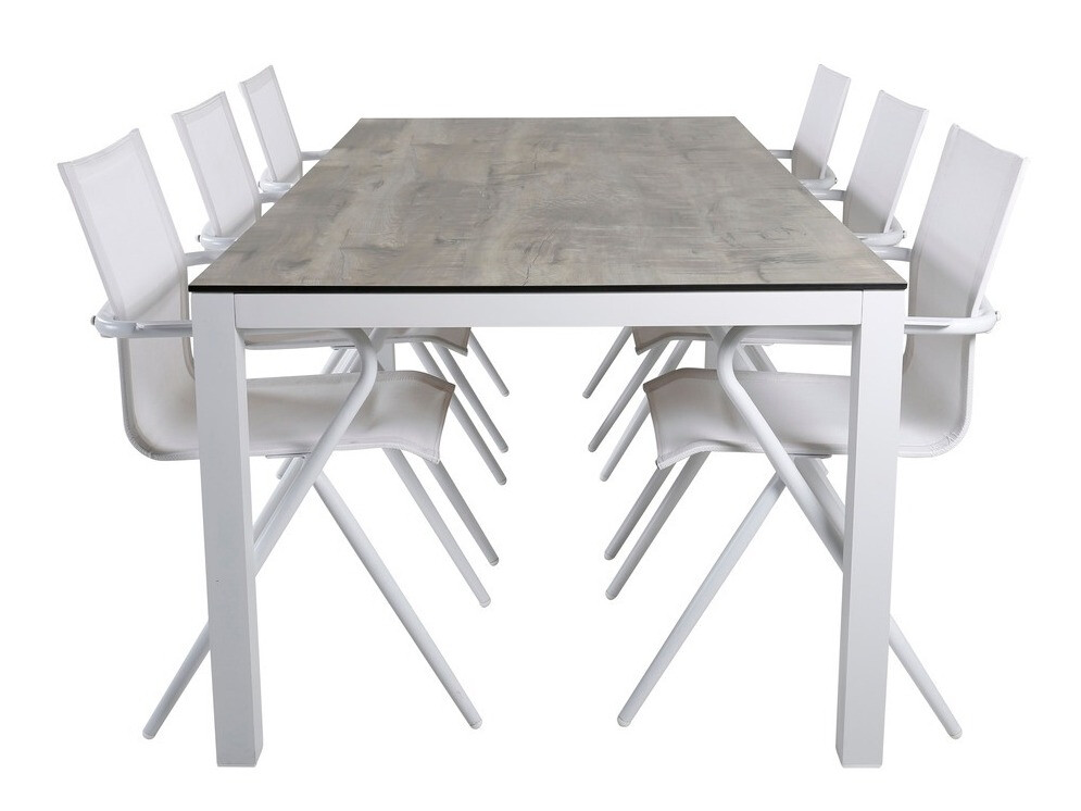 Градинска маса Dallas 669