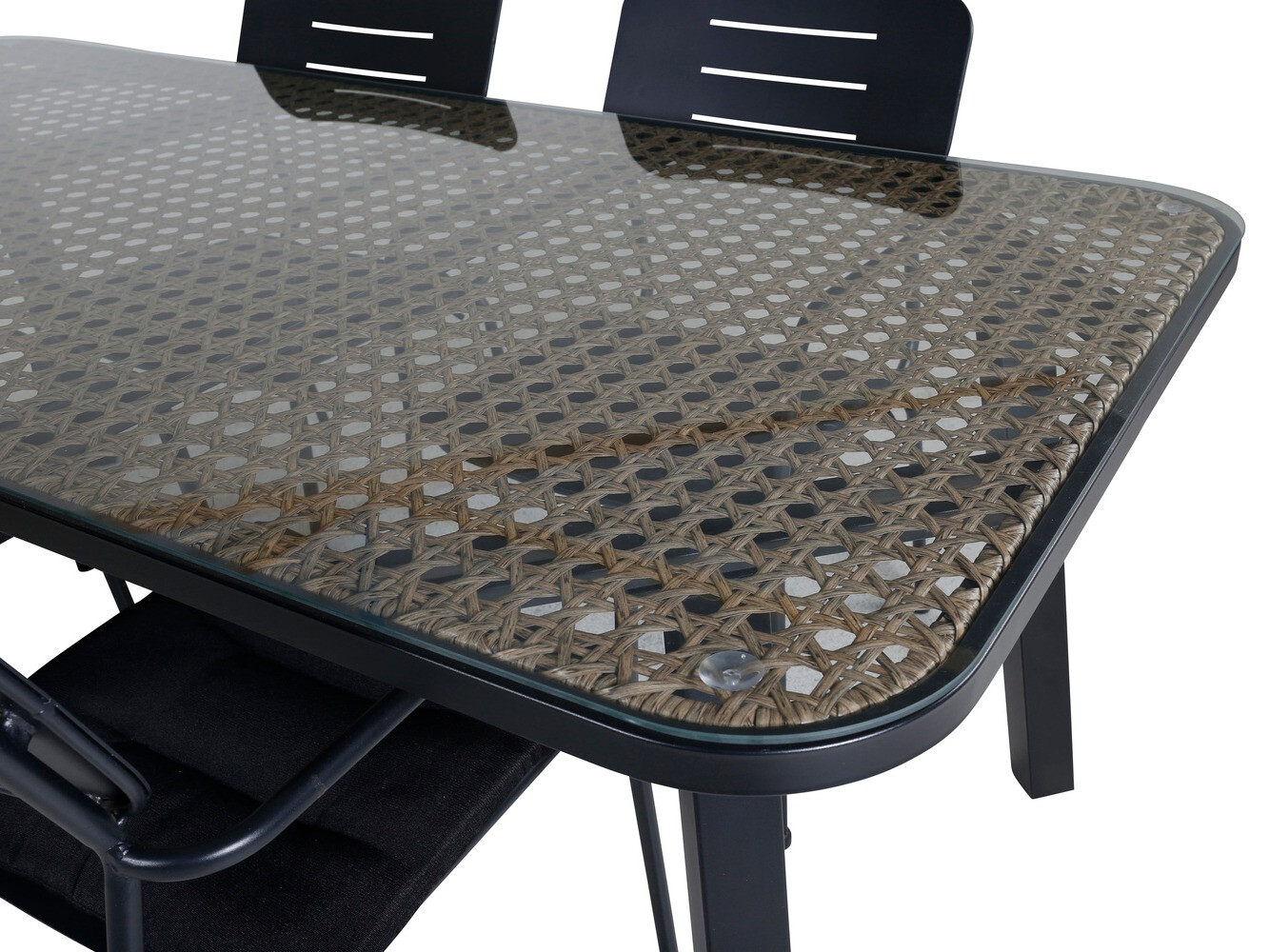 Градинска маса Dallas 676