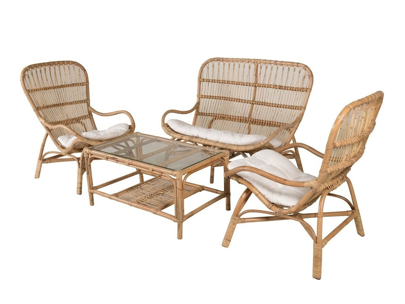 Градински комплект Dallas 1088