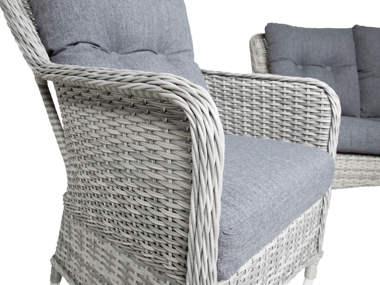 Градински комплект Dallas 655