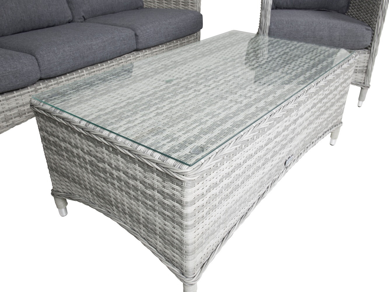 Градински комплект Dallas 655