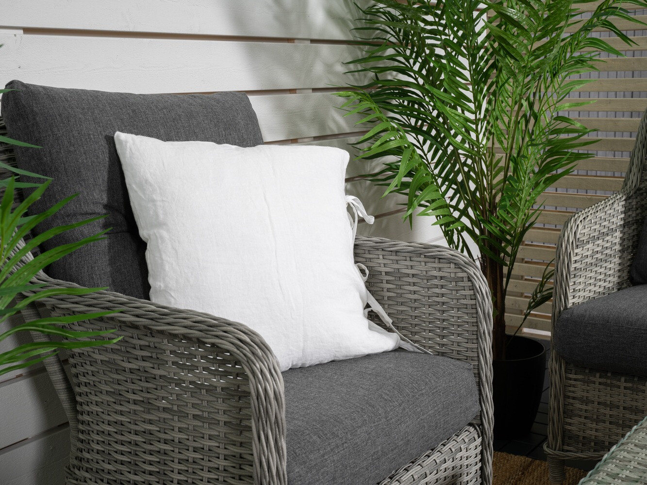 Градински комплект Dallas 655