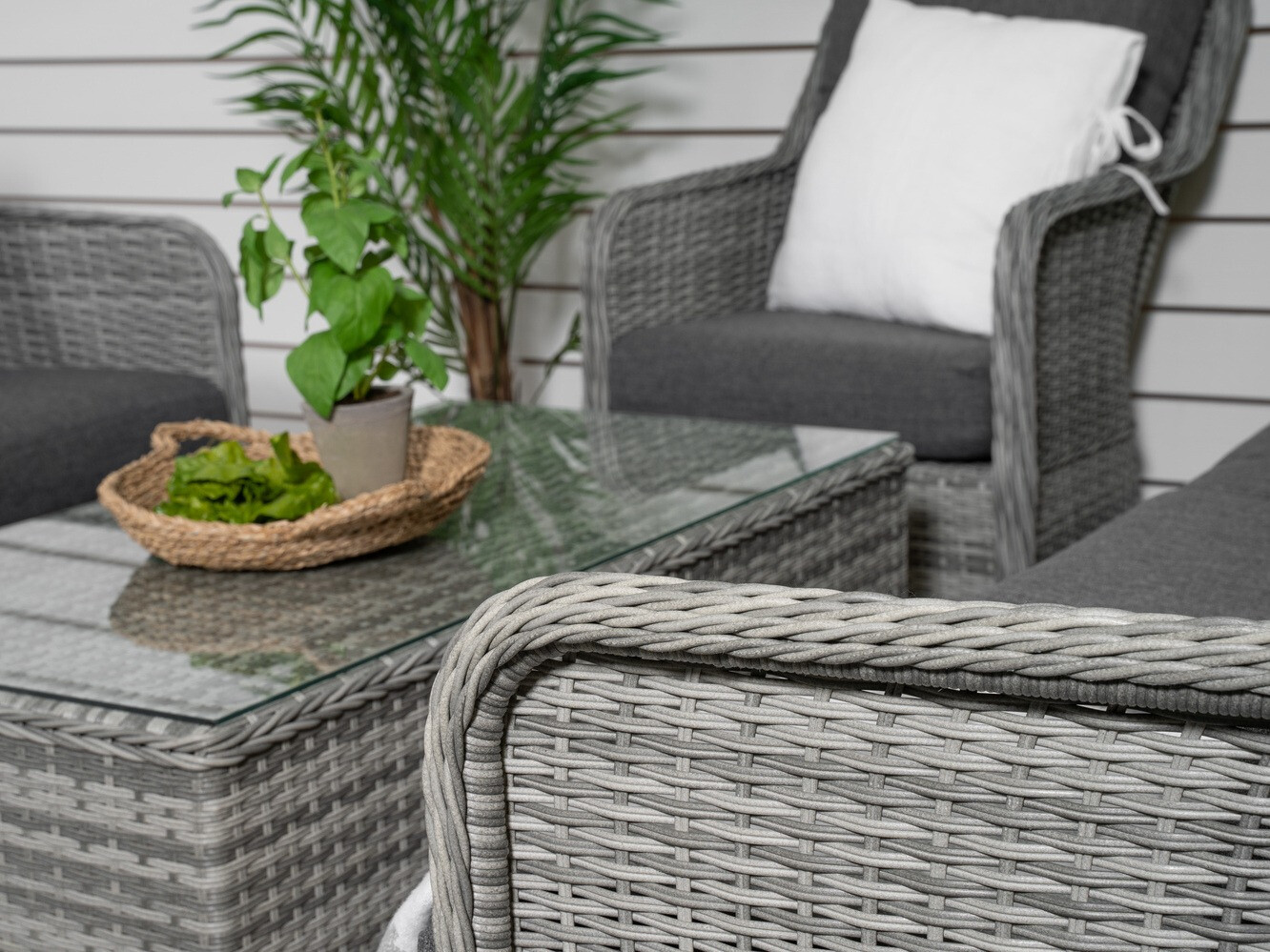 Градински комплект Dallas 655