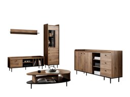 Комплект за хол Ferenou 113