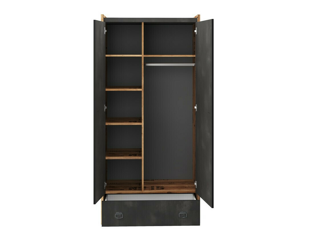 Мебелен комплект Tivtivi 134