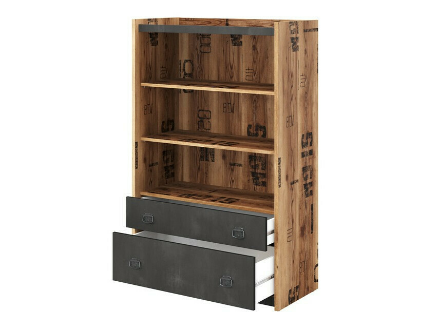 Мебелен комплект Tivtivi 134