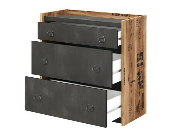 Мебелен комплект Tivtivi 134