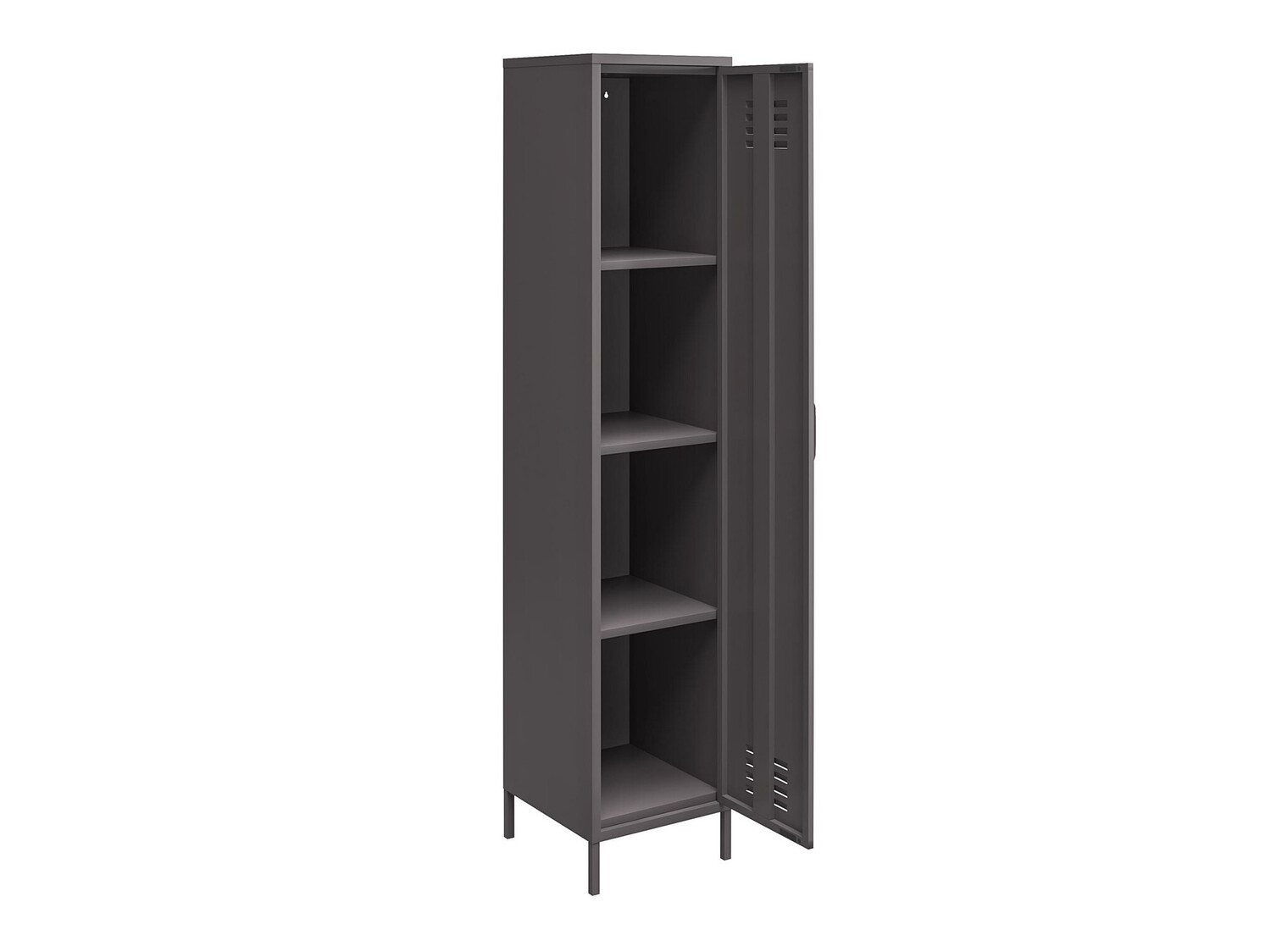 Етажерка Merfeli 100 (Графит)