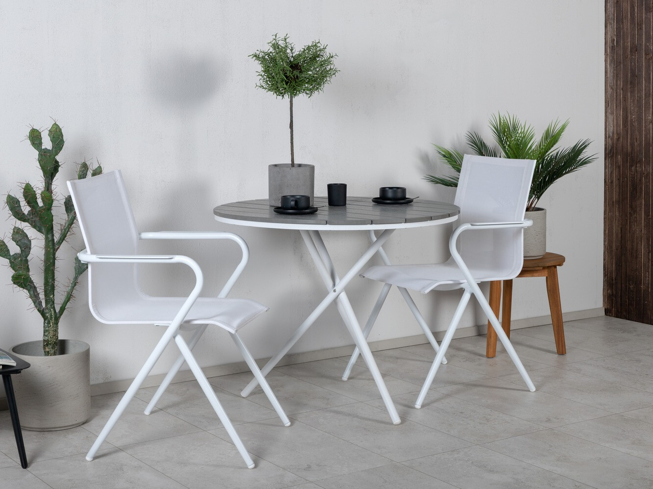 Градински комплект Dallas 2108