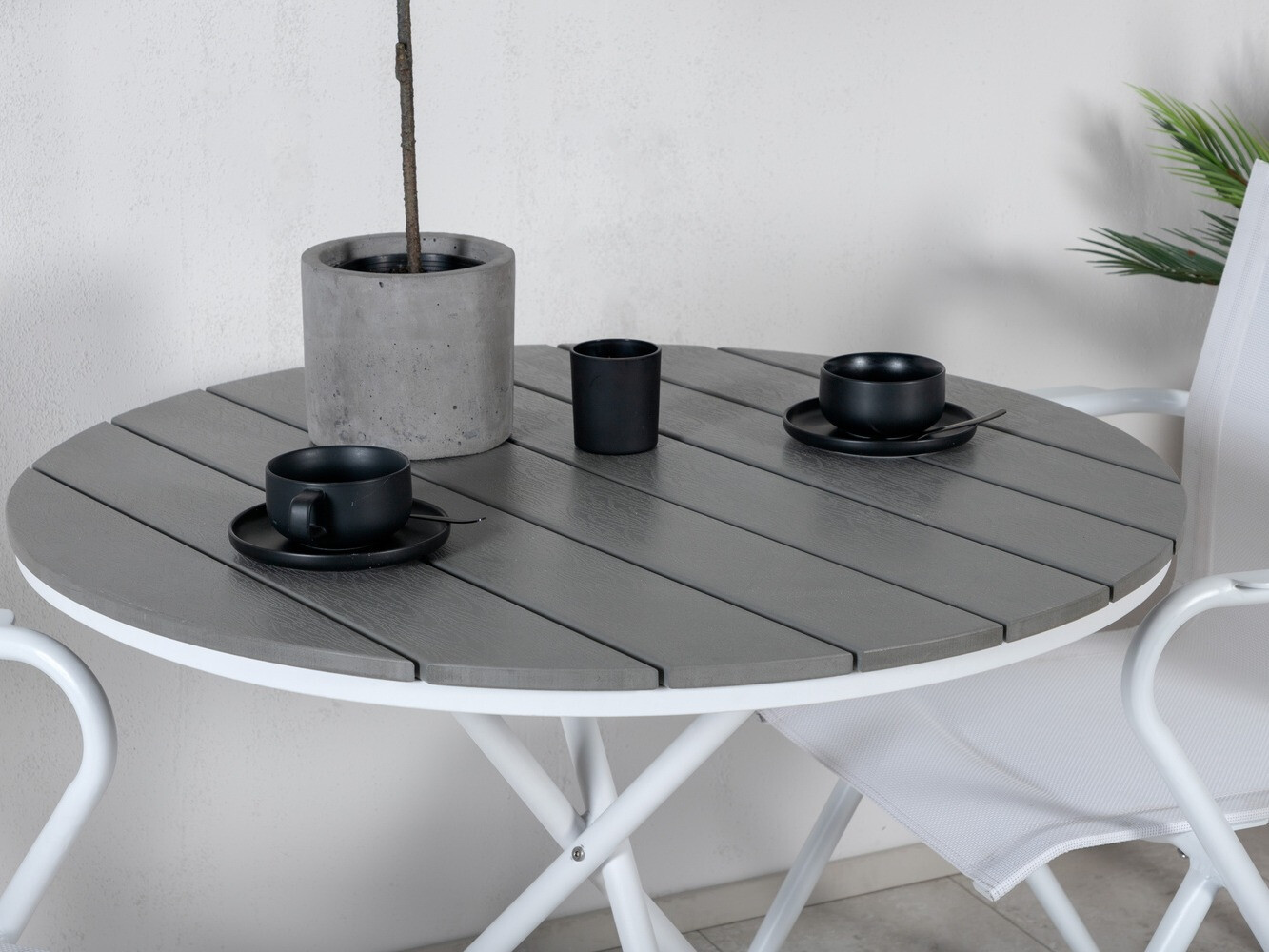 Градински комплект Dallas 2108