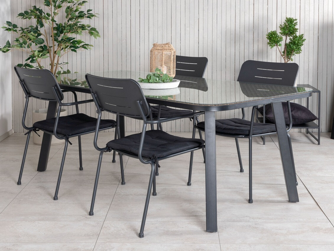 Градински комплект Dallas 2147