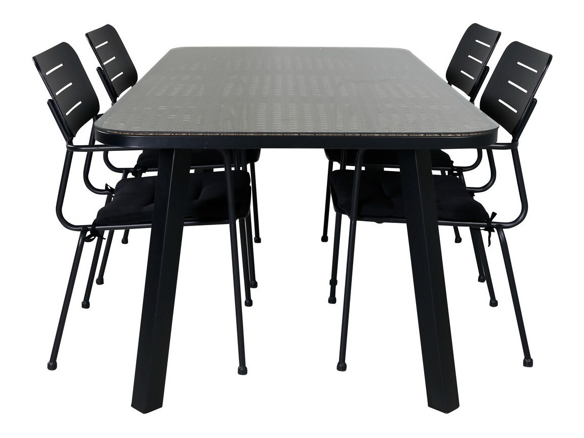 Градински комплект Dallas 2147