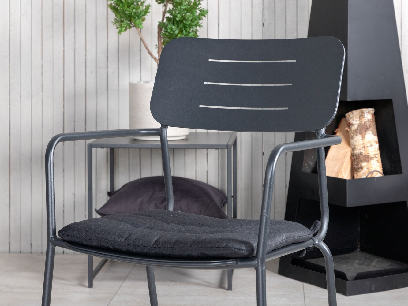 Градински комплект Dallas 2147