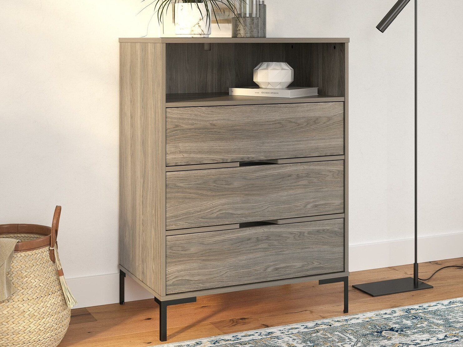 Скрин Tulsa 312