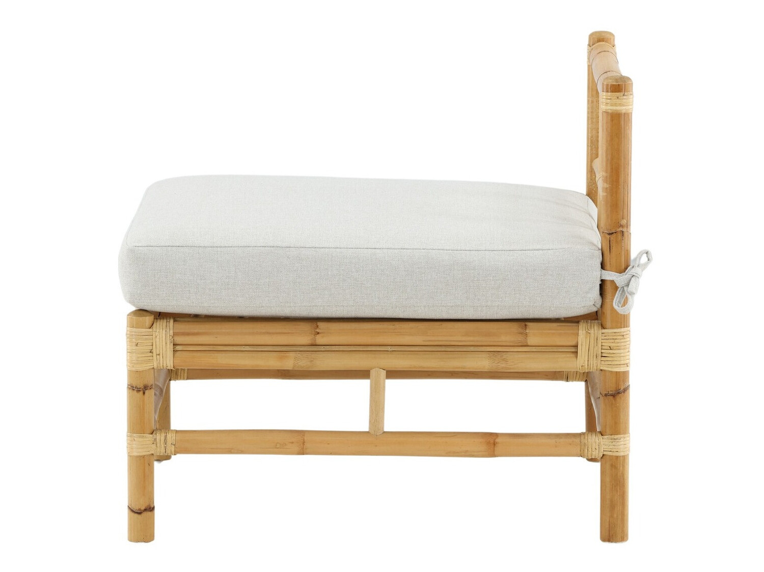 Градински фотьойл Mernolu 108