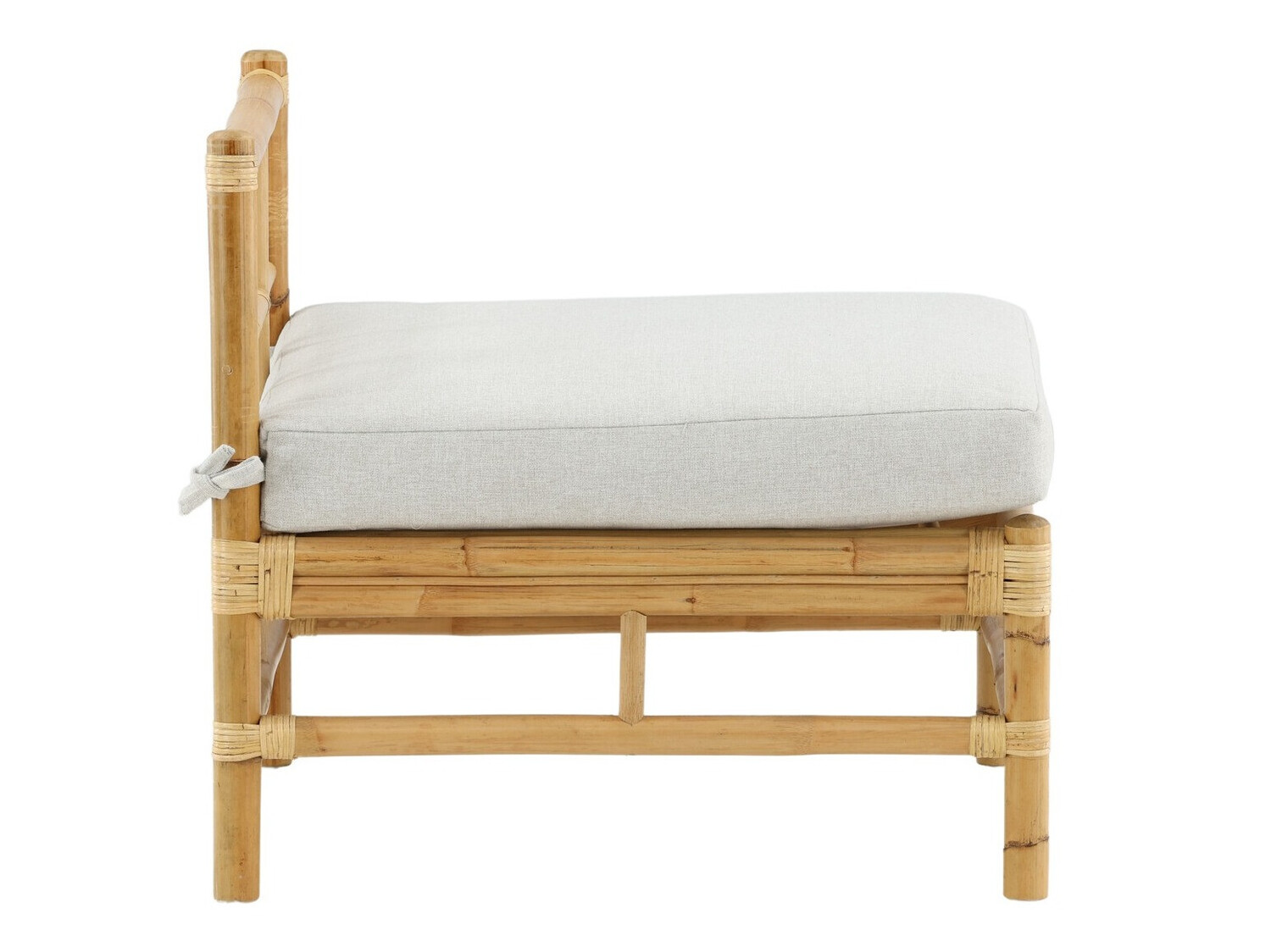 Градински фотьойл Mernolu 108