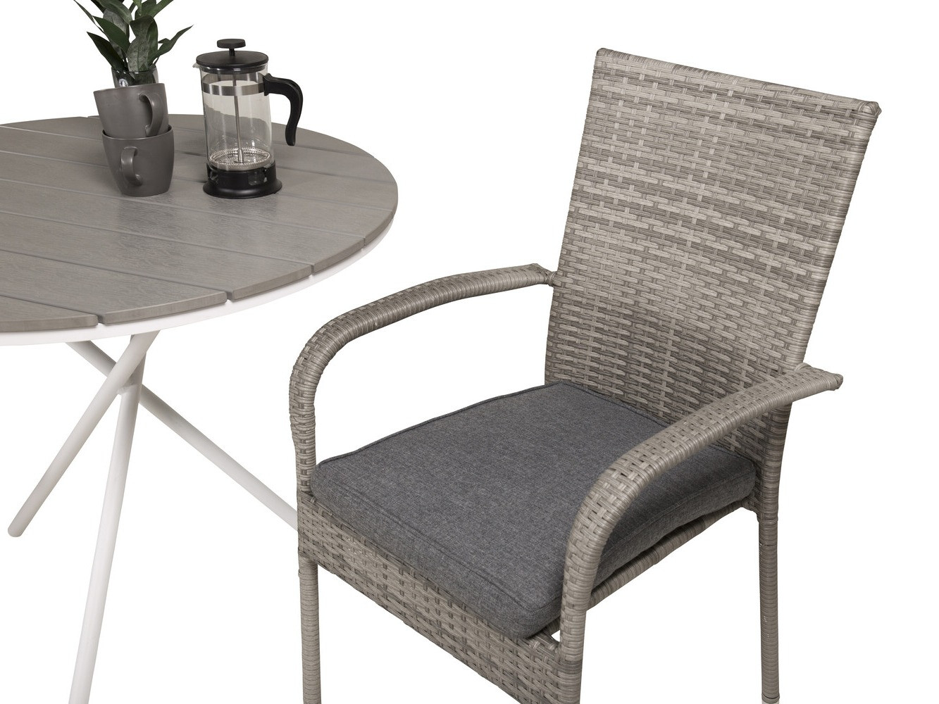 Градински комплект Dallas 2246