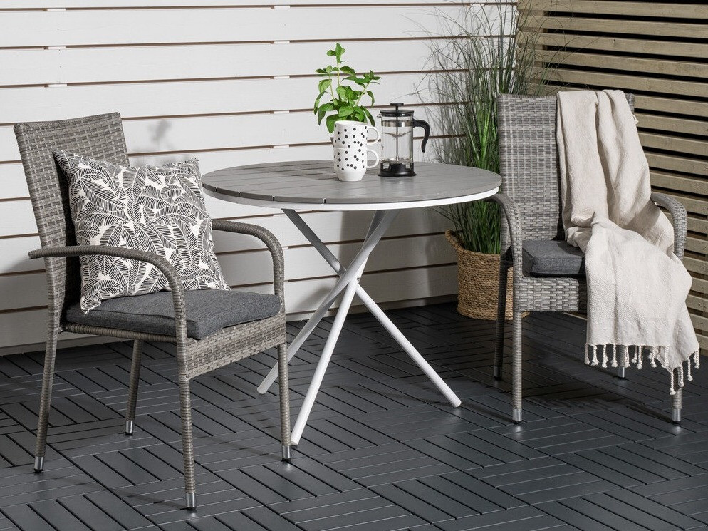 Градински комплект Dallas 2246