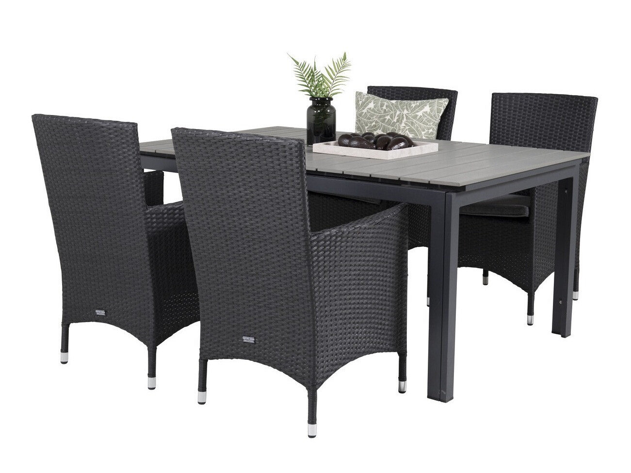 Градински комплект Dallas 2336