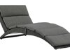 Градински шезлонг Dallas 2307
