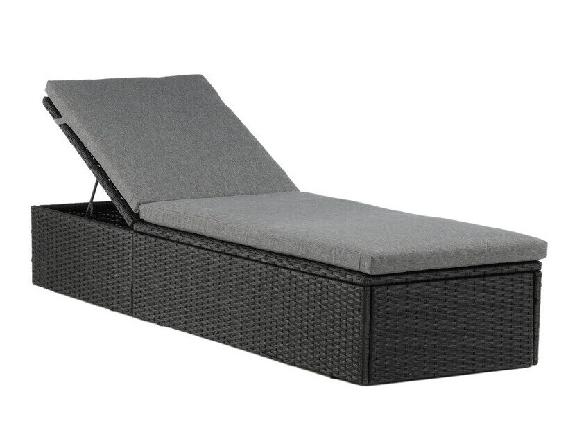 Градински шезлонг Dallas 2317