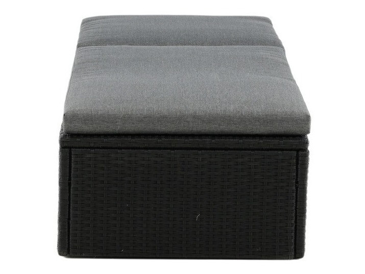 Градински шезлонг Dallas 2317