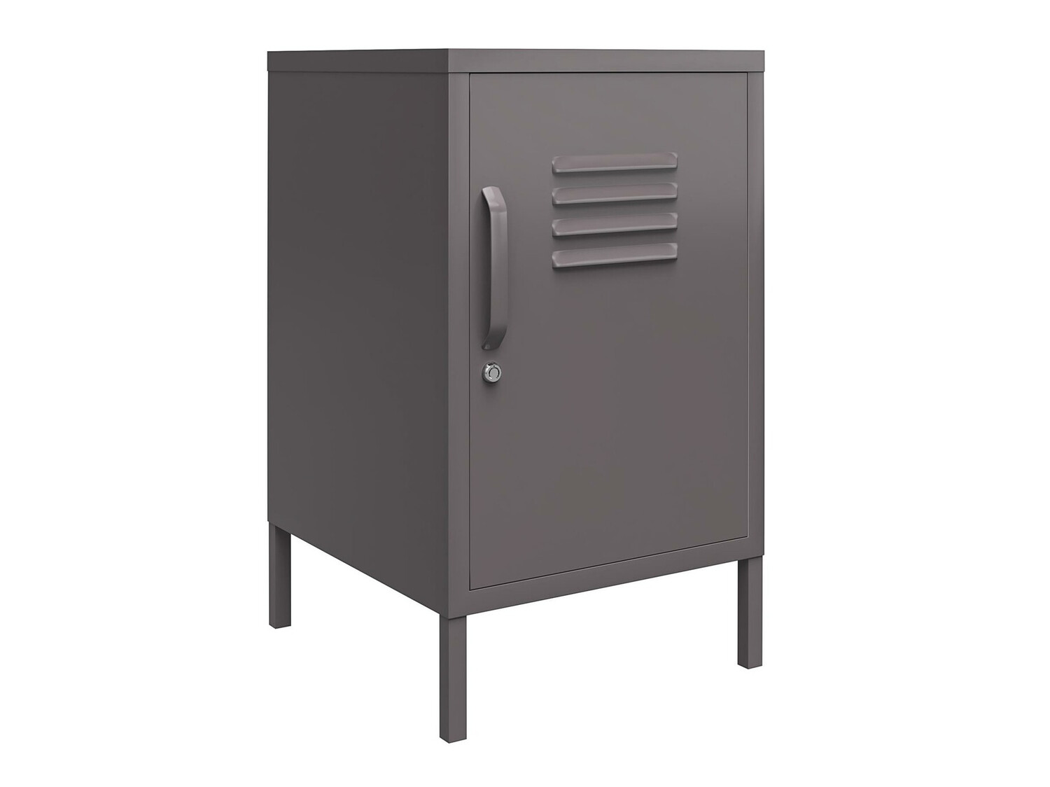 Шкаф Merfeli 101 (Графит)