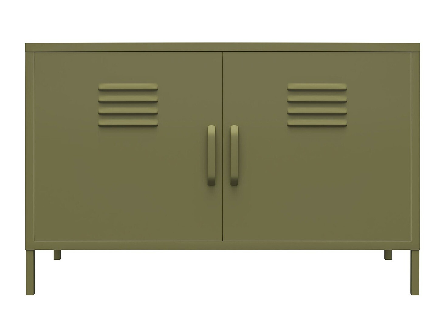 Шкаф Merfeli 102 (Зелен)