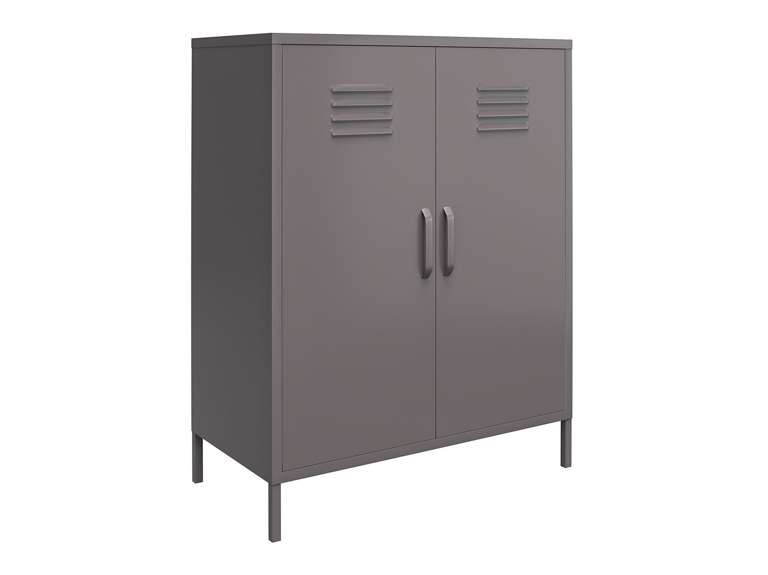 Шкаф Merfeli 103 (Графит)