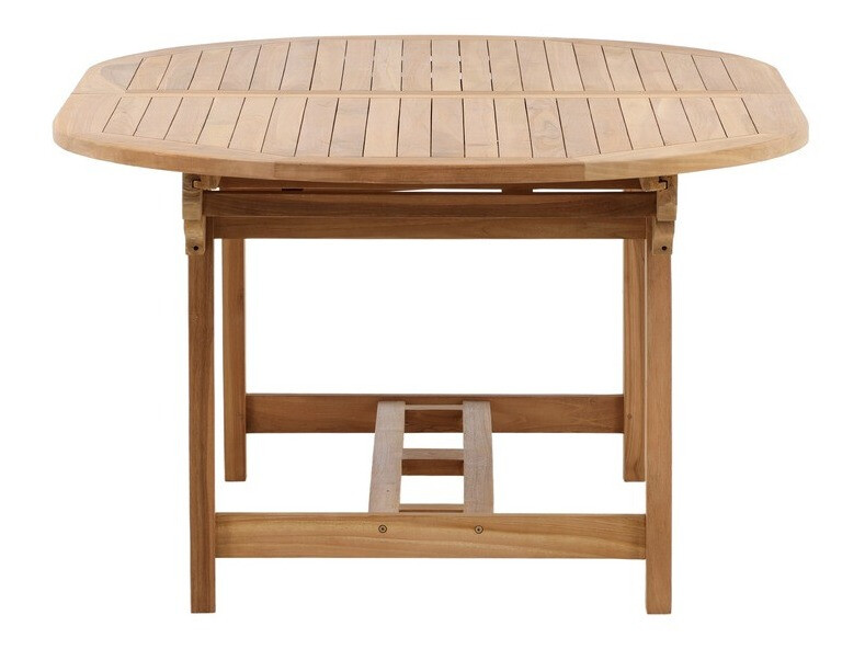 Градинска маса Nunova 110