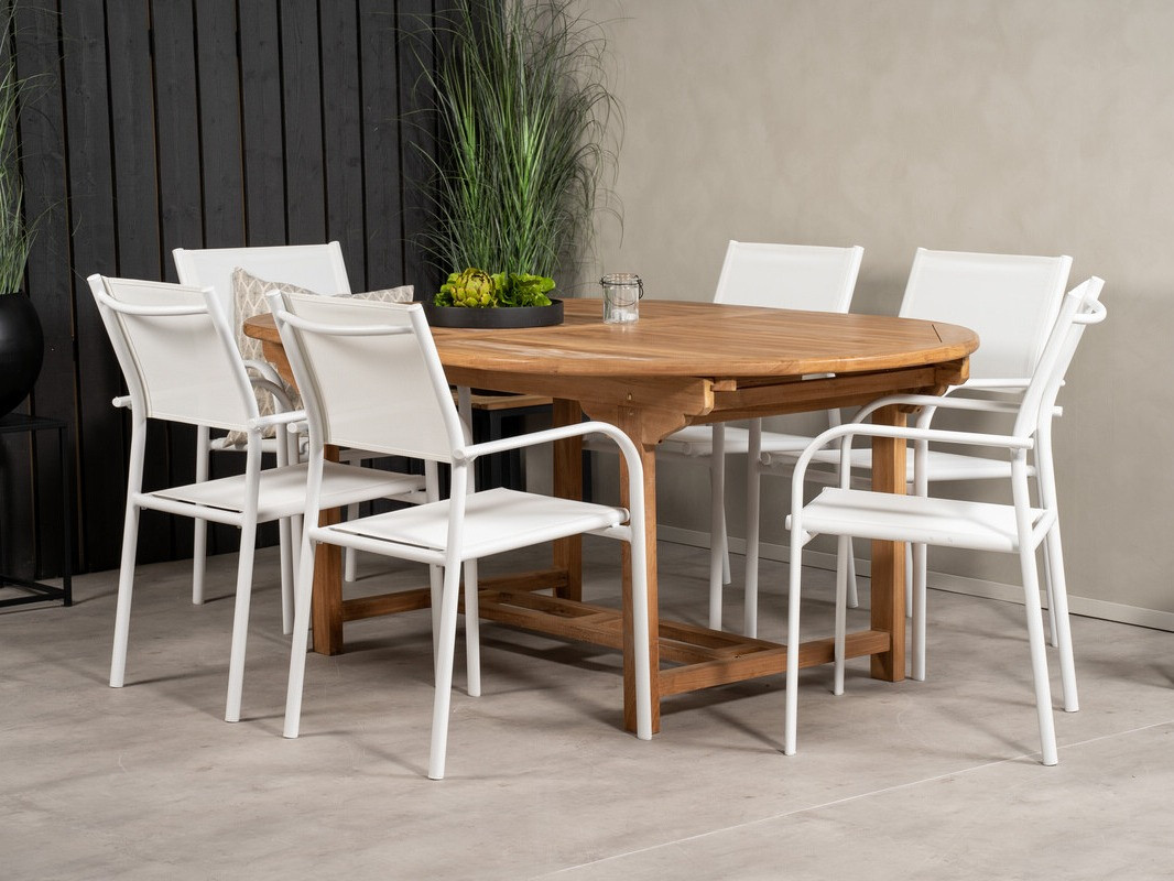 Градинска маса Nunova 110