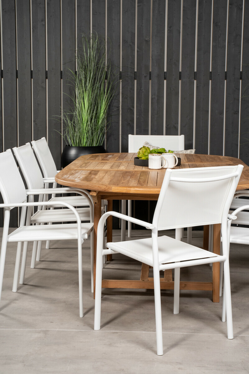 Градинска маса Nunova 110