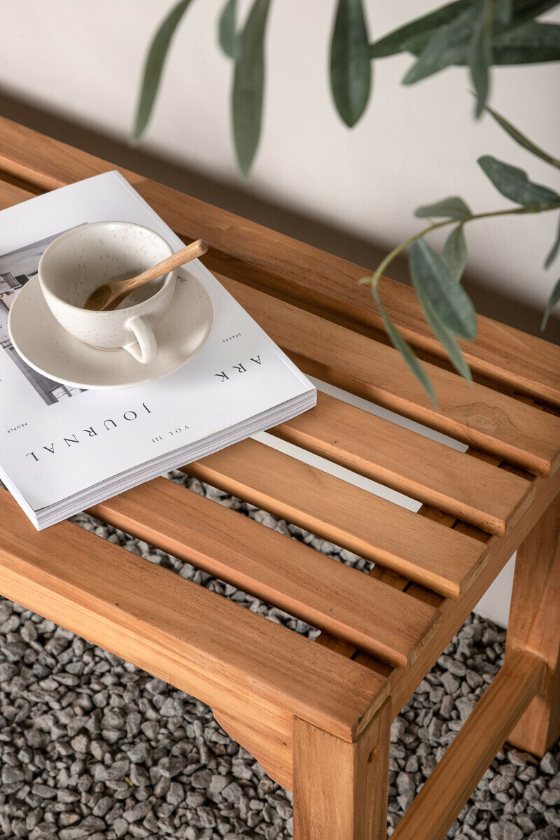 Градинска пейка Nunova 119