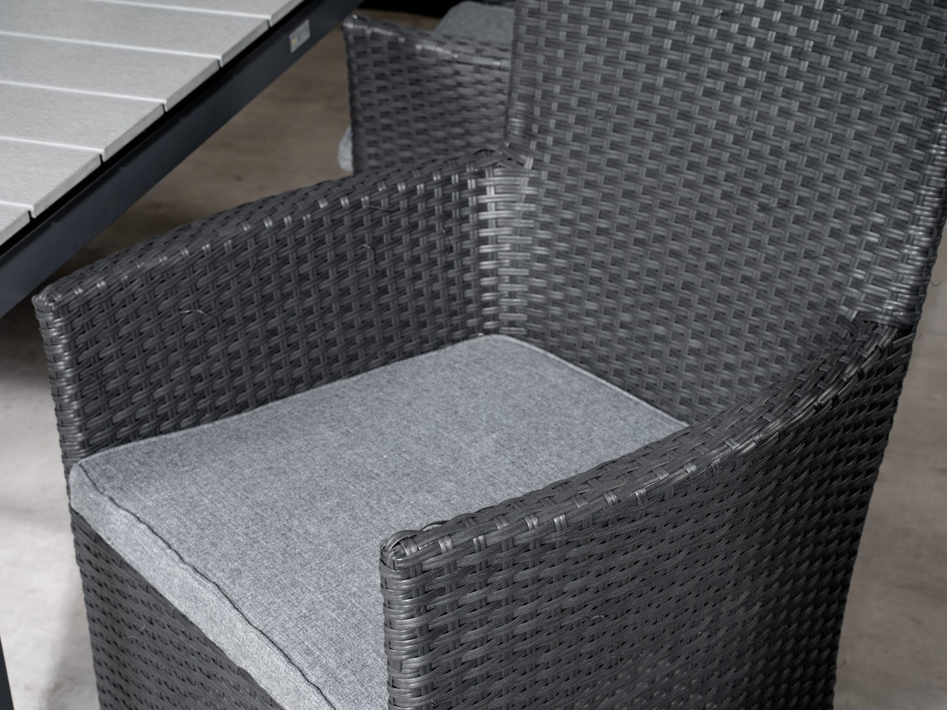 Градински комплект Dallas 2336