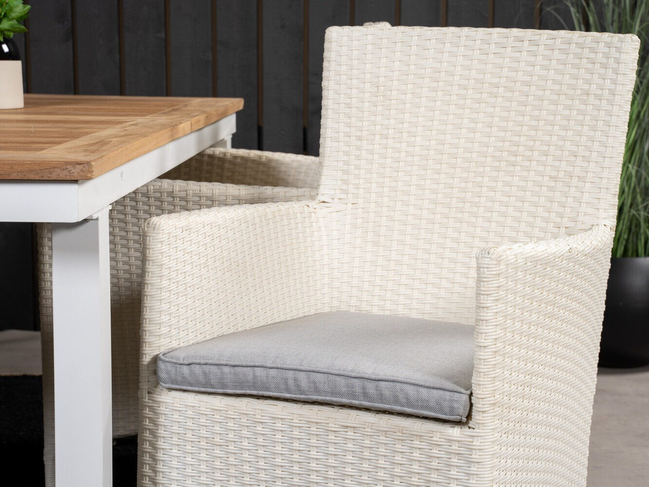 Градински комплект Dallas 2375