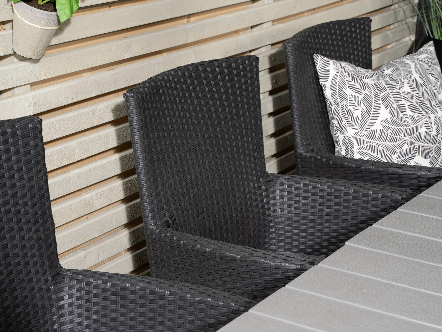 Градински комплект Dallas 2501