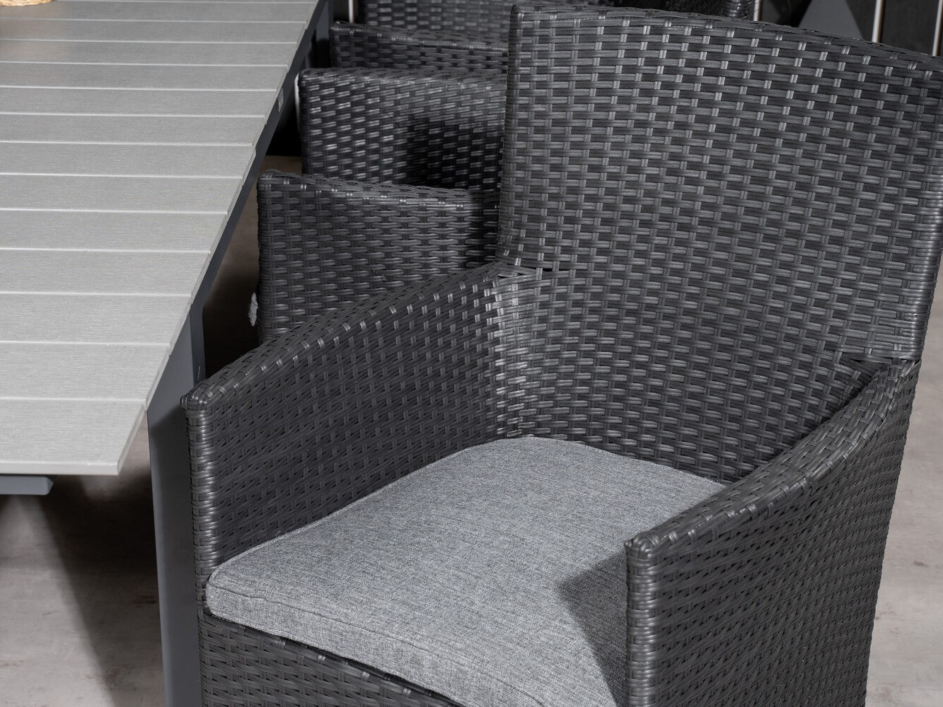 Градински комплект Dallas 2501