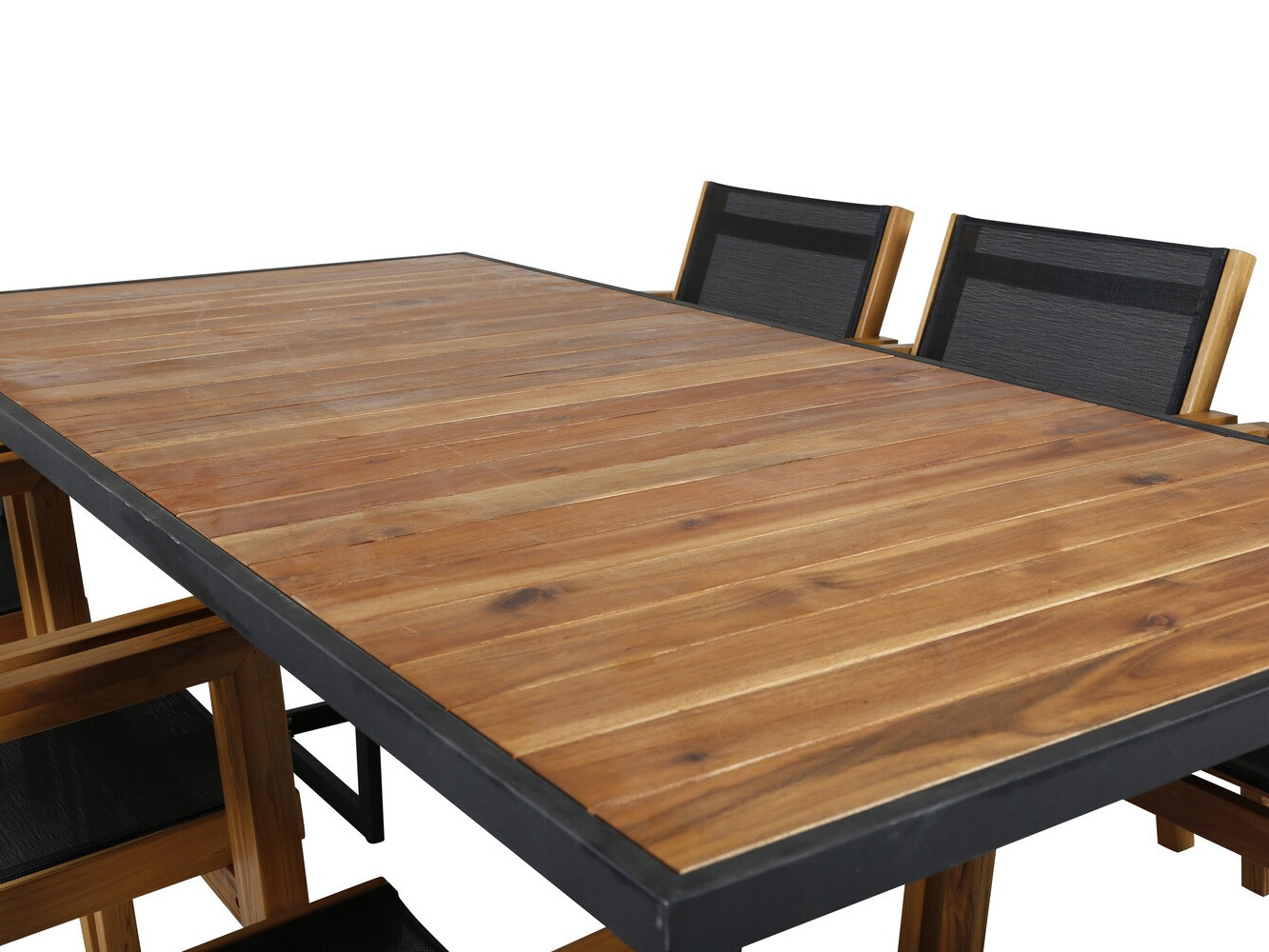 Градински комплект Dallas 2919