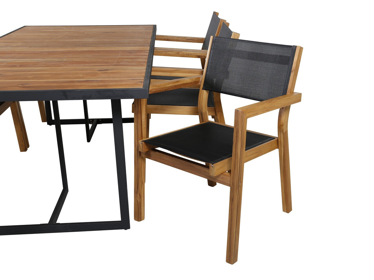 Градински комплект Dallas 2919