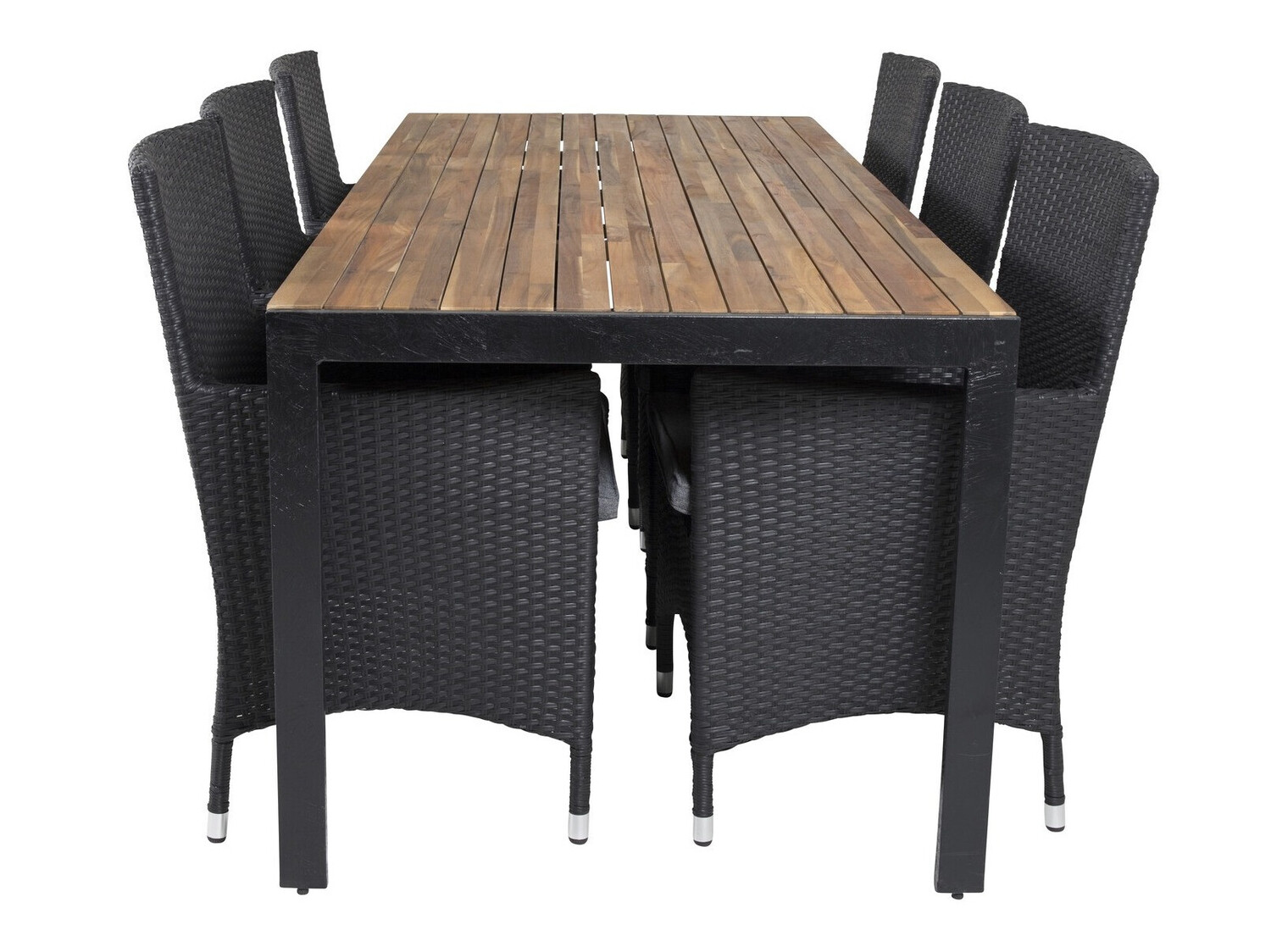 Градински комплект Dallas 2971