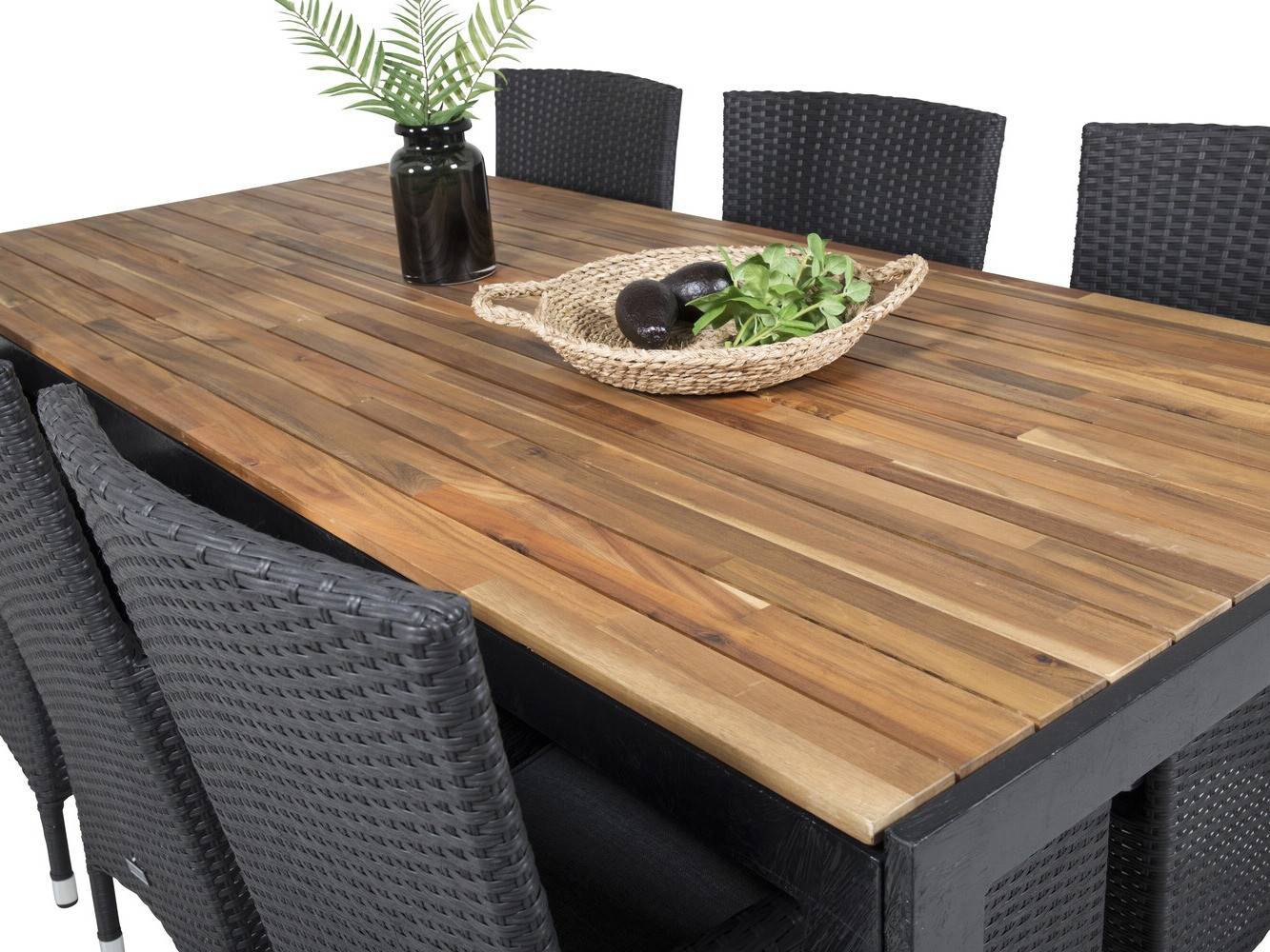 Градински комплект Dallas 2971