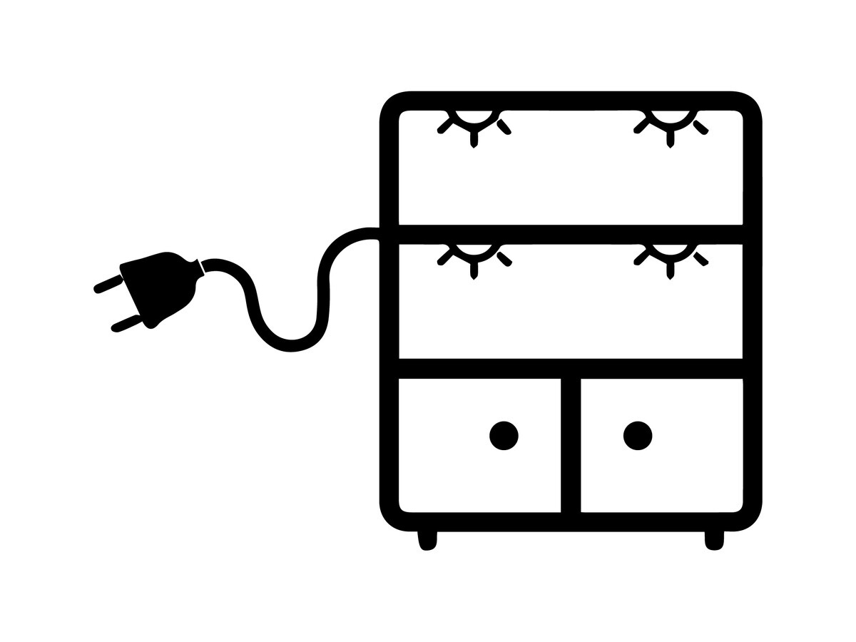 LED осветление Tivlue 112