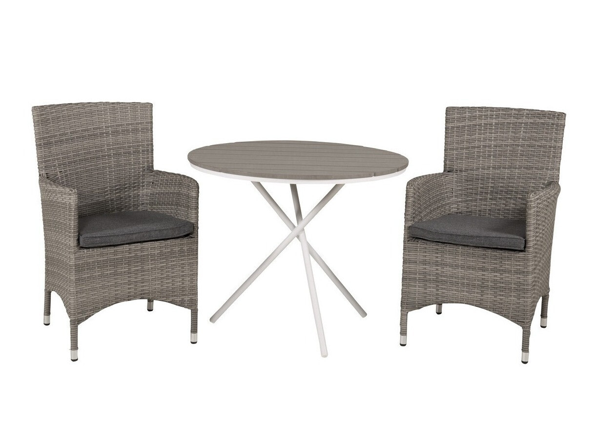 Комплект за балкон Dallas 2973