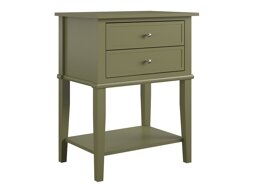 Помощна масичка Sonfivo 103 (Зелен)